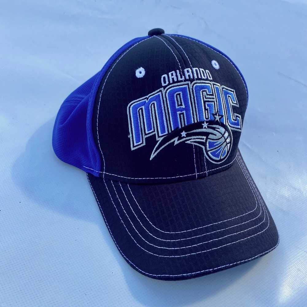 Orlando Magic Cap Hat